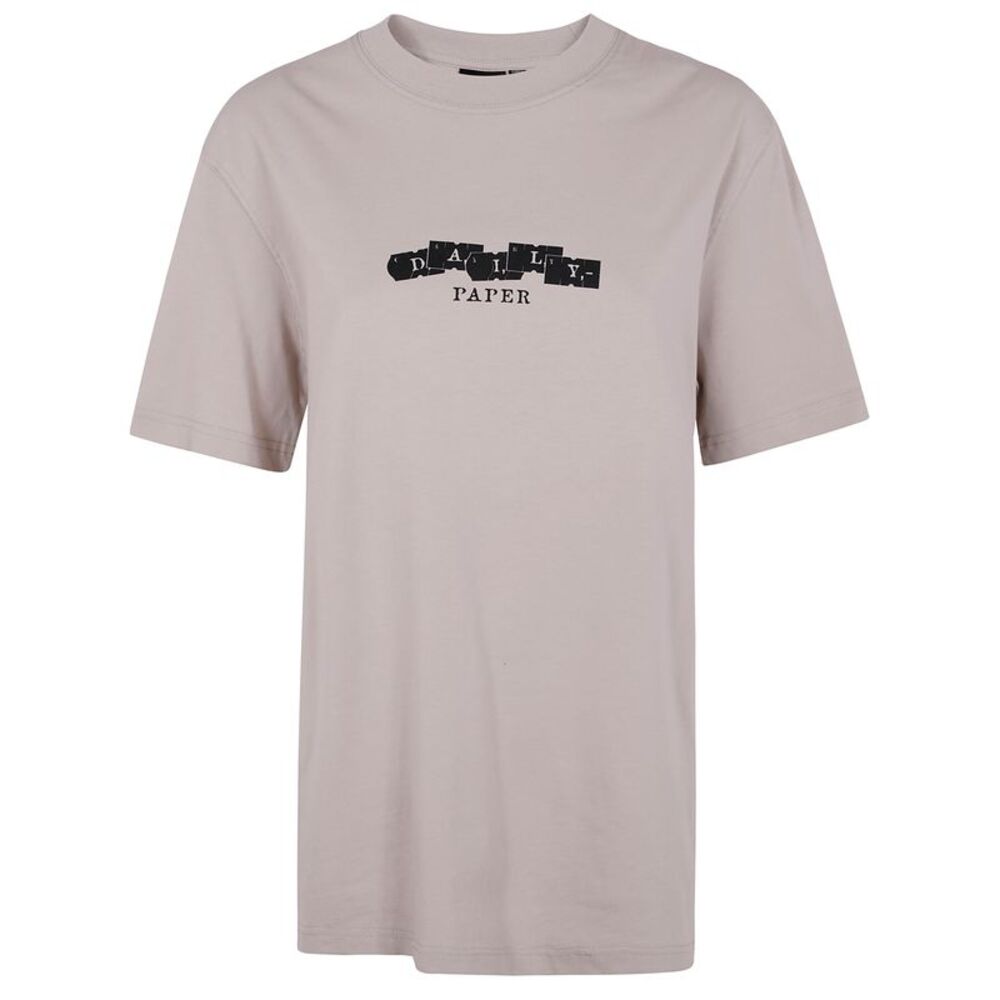 Daily Paper Women Tag T-Shirt